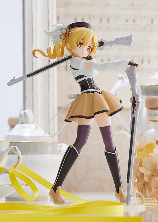 Puella Magi Madoka Magica The Movie: Rebellion Pop Up Parade Mami Tomoe Gallery Image 8