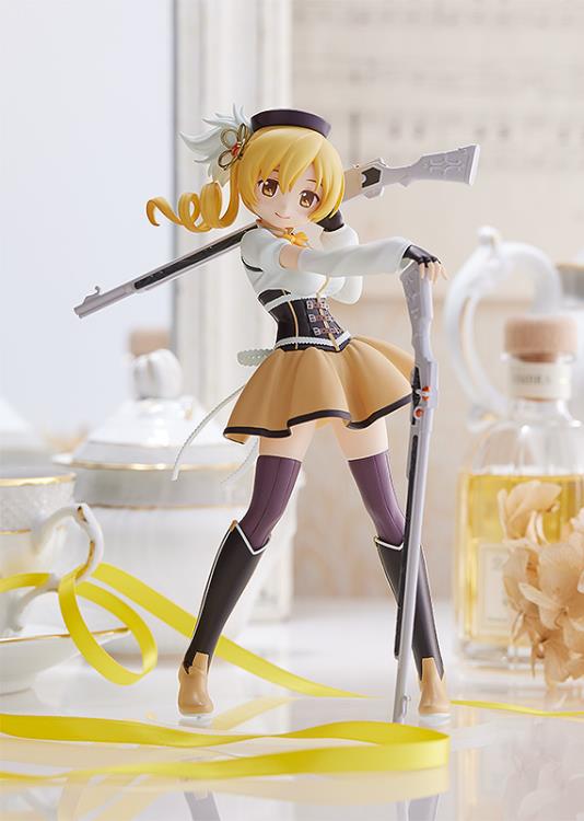 Puella Magi Madoka Magica The Movie: Rebellion Pop Up Parade Mami Tomoe Gallery Image 7