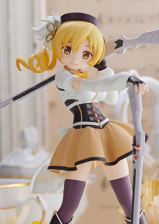 Puella Magi Madoka Magica The Movie: Rebellion Pop Up Parade Mami Tomoe Gallery Image 10