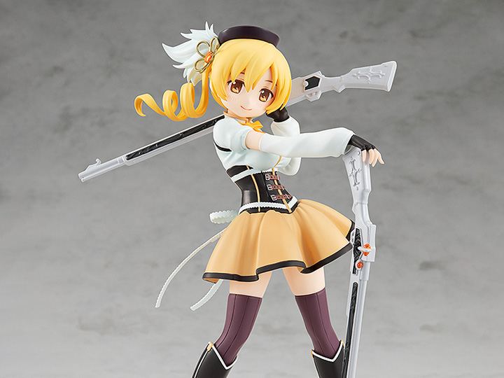 Puella Magi Madoka Magica The Movie: Rebellion Pop Up Parade Mami Tomoe Gallery Image 1