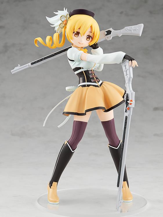 Puella Magi Madoka Magica The Movie: Rebellion Pop Up Parade Mami Tomoe Gallery Image 3