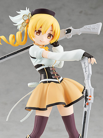 Puella Magi Madoka Magica The Movie: Rebellion Pop Up Parade Mami Tomoe Gallery Image 2
