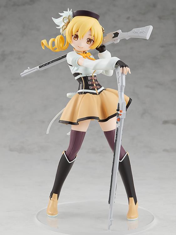 Puella Magi Madoka Magica The Movie: Rebellion Pop Up Parade Mami Tomoe Gallery Image 4