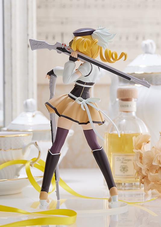 Puella Magi Madoka Magica The Movie: Rebellion Pop Up Parade Mami Tomoe Gallery Image 9