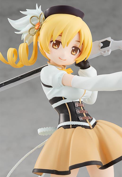 Puella Magi Madoka Magica The Movie: Rebellion Pop Up Parade Mami Tomoe Gallery Image 6