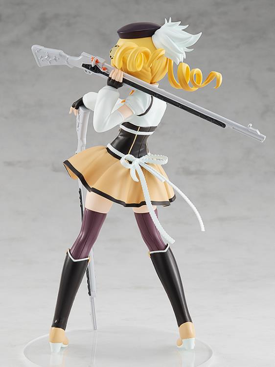 Puella Magi Madoka Magica The Movie: Rebellion Pop Up Parade Mami Tomoe Gallery Image 5