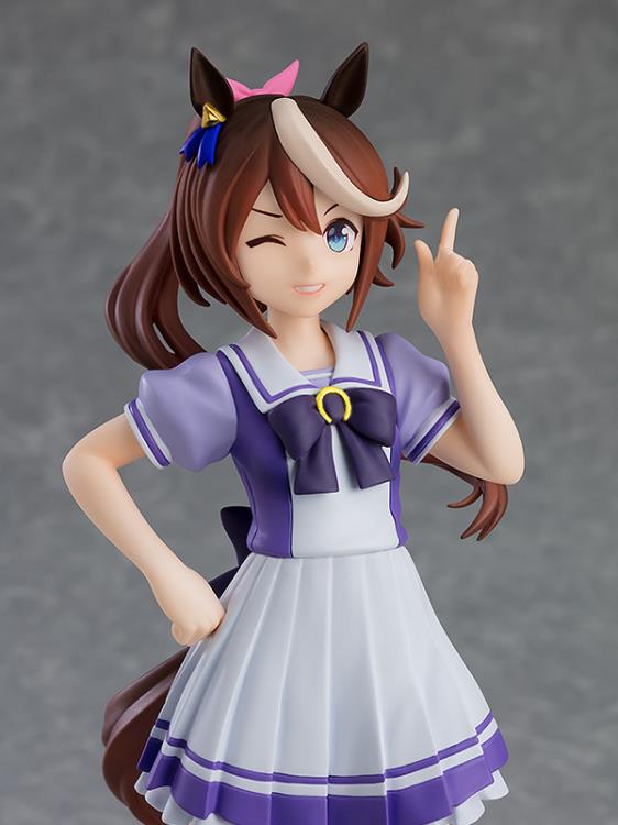 Uma Musume: Pretty Derby Pop Up Parade Tokai Teio (School Uniform Ver.) Gallery Image 6