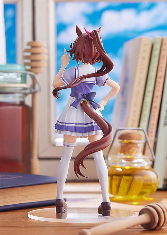 Uma Musume: Pretty Derby Pop Up Parade Tokai Teio (School Uniform Ver.) Gallery Image 8