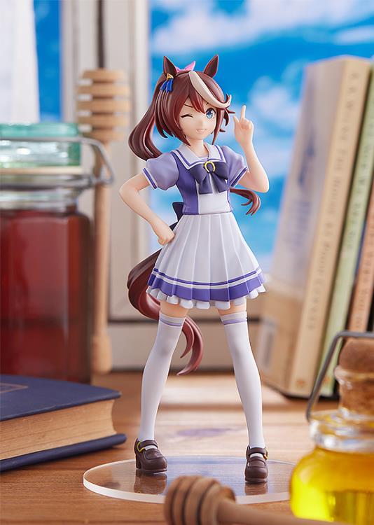 Uma Musume: Pretty Derby Pop Up Parade Tokai Teio (School Uniform Ver.) Gallery Image 7