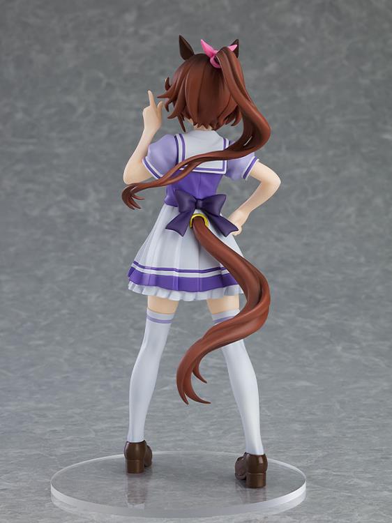 Uma Musume: Pretty Derby Pop Up Parade Tokai Teio (School Uniform Ver.) Gallery Image 5