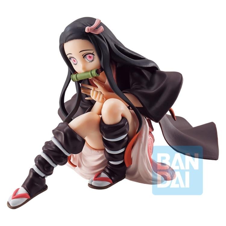 Demon Slayer: Kimetsu no Yaiba Ichibansho Nezuko Kamado (Tengen Uzui Is Here!) Gallery Image 3