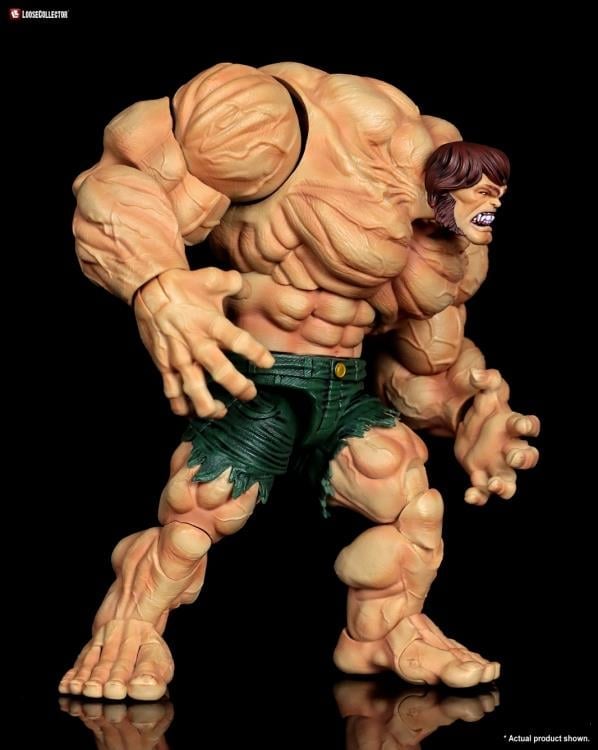 専用ページ　Mr.ハイド　コープスダッド The Crypt Monster Hyde Action Figure