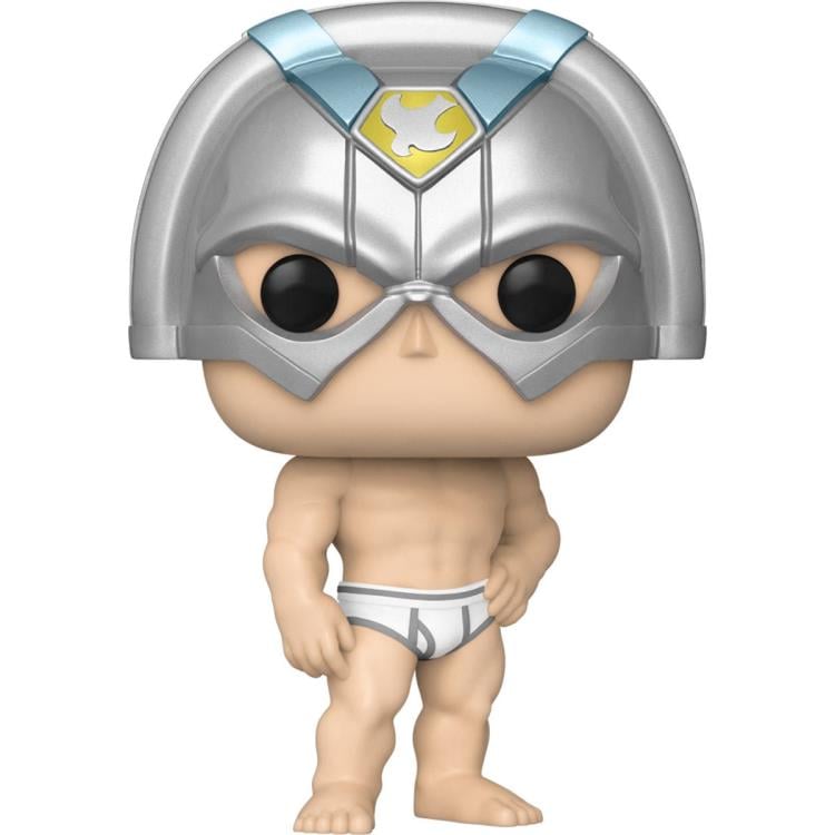 Pop! Television: Peacemaker - Peacemaker in Underwear Gallery Image 3