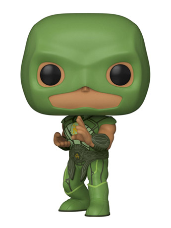 Pop! Television: Peacemaker - Judomaster Gallery Image 2