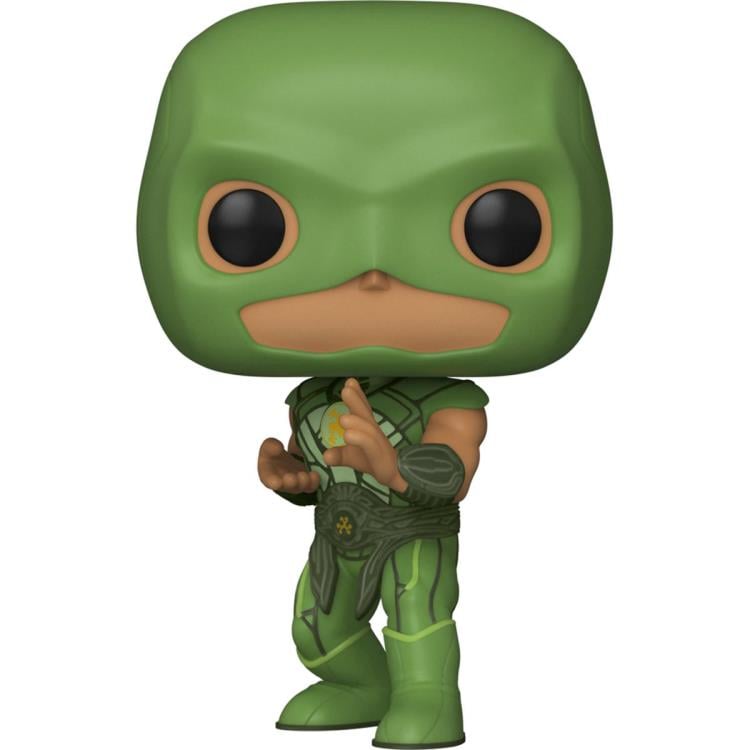Pop! Television: Peacemaker - Judomaster Gallery Image 3