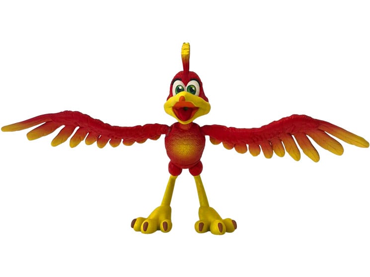 Banjo-Kazooie Banjo & Kazooie Two-Pack Gallery Image 17