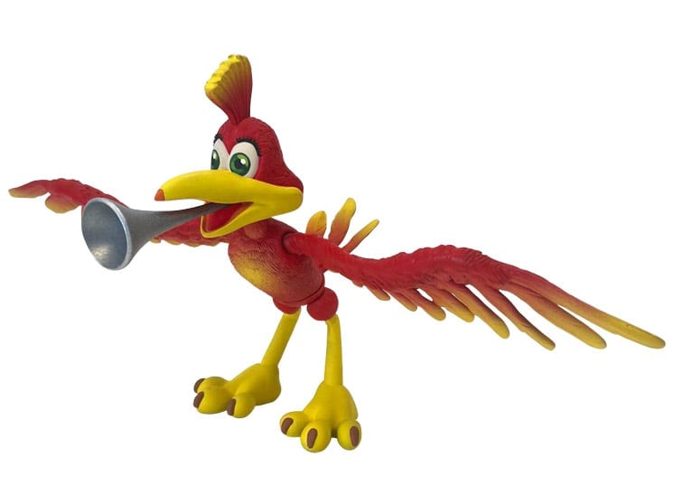 Banjo-Kazooie Banjo & Kazooie Two-Pack Gallery Image 16