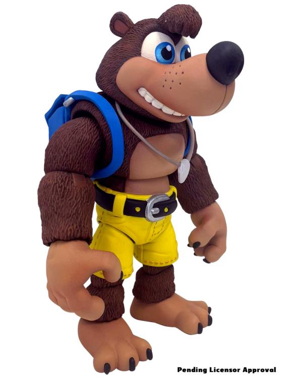 Banjo-Kazooie Banjo & Kazooie Two-Pack Gallery Image 10