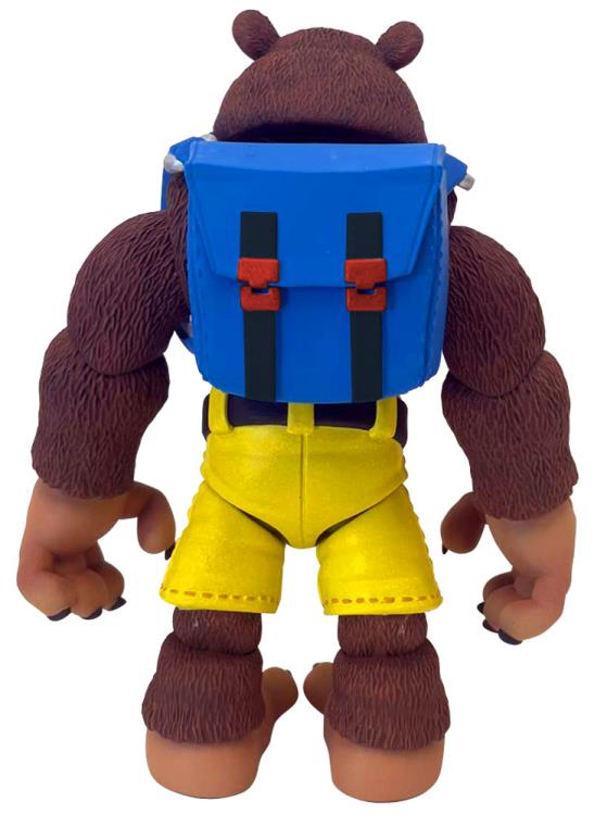 Banjo-Kazooie Banjo & Kazooie Two-Pack Gallery Image 13