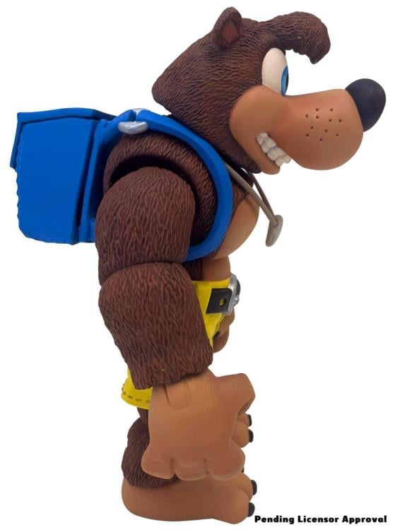 Banjo-Kazooie Banjo & Kazooie Two-Pack Gallery Image 11