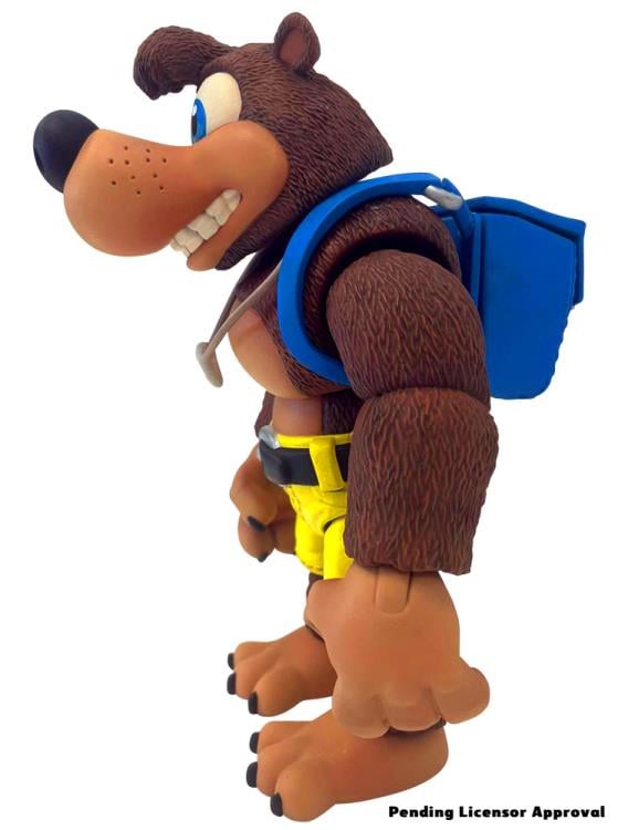 Banjo-Kazooie Banjo & Kazooie Two-Pack Gallery Image 12