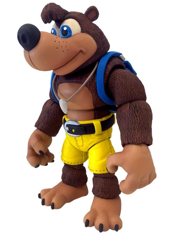 Banjo-Kazooie Banjo & Kazooie Two-Pack Gallery Image 8