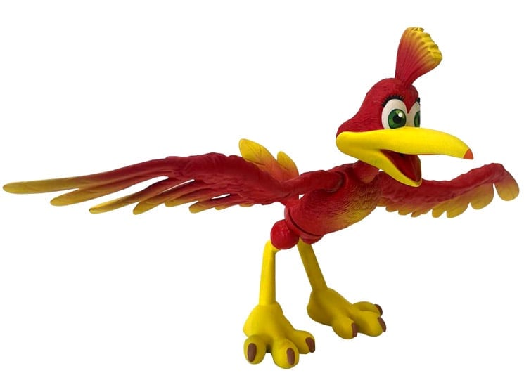 Banjo-Kazooie Banjo & Kazooie Two-Pack Gallery Image 20