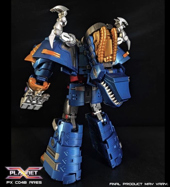 PX-C04B Ares Gallery Image 4