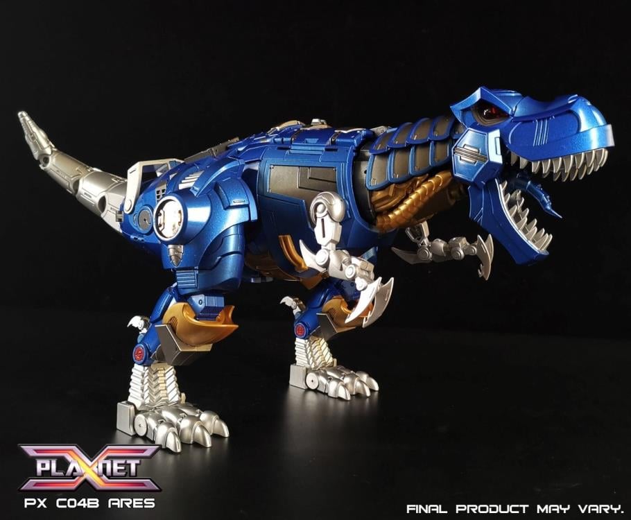PX-C04B Ares Gallery Image 5