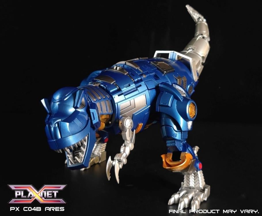 PX-C04B Ares Gallery Image 7