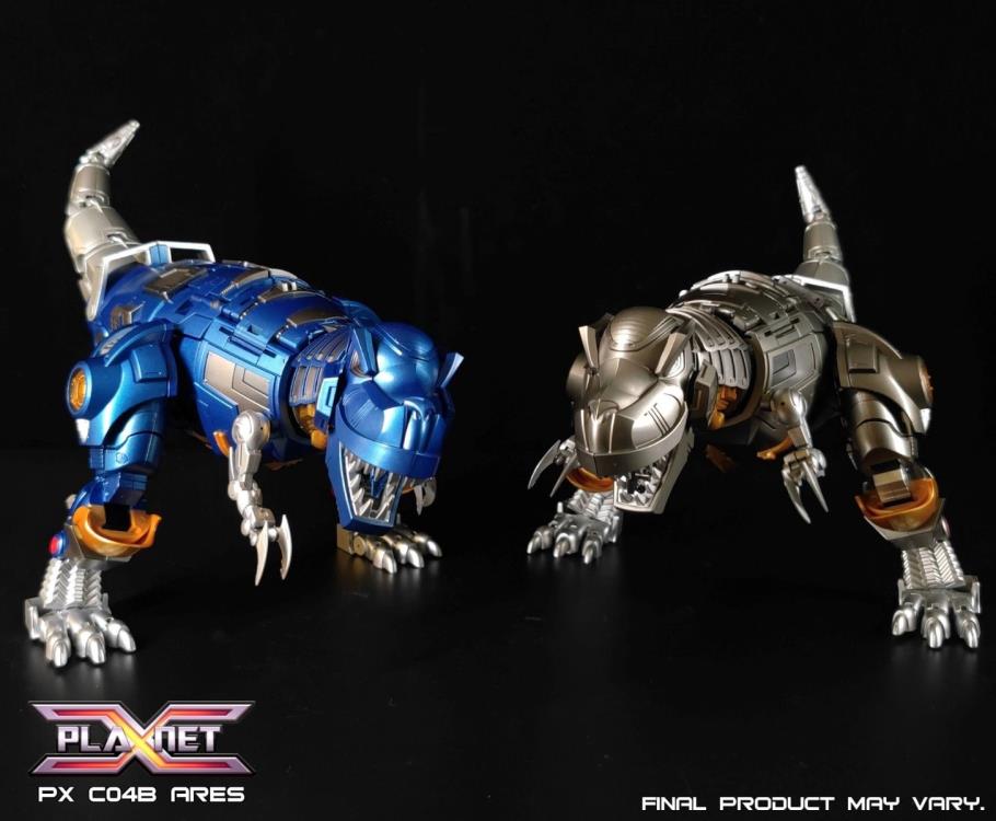 PX-C04B Ares Gallery Image 9