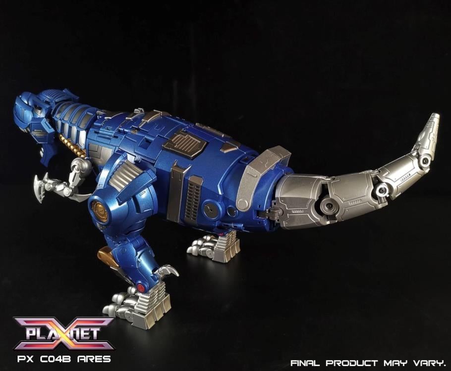 PX-C04B Ares Gallery Image 6