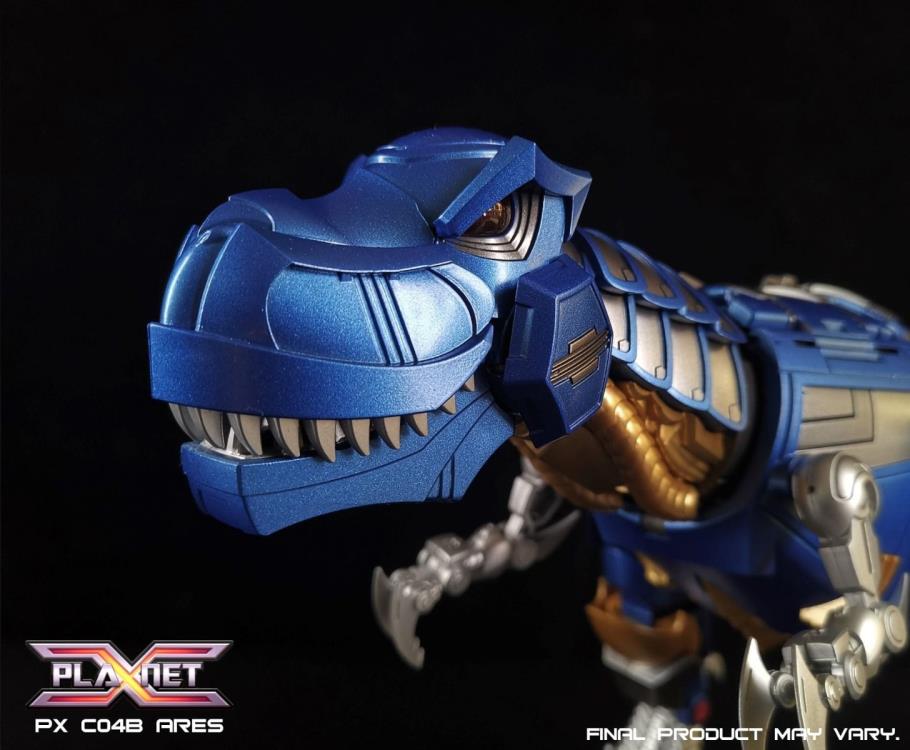 PX-C04B Ares Gallery Image 8