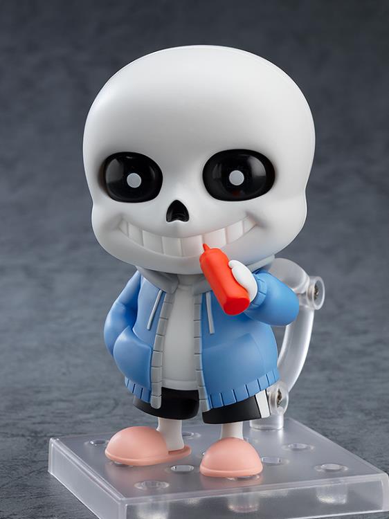 Undertale Nendoroid No.1826 Sans Gallery Image 5