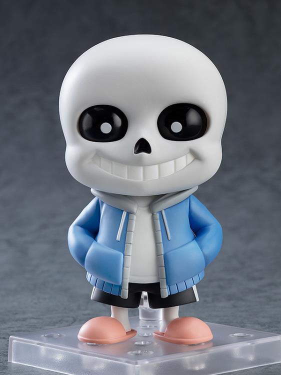 Undertale Nendoroid No.1826 Sans Gallery Image 3