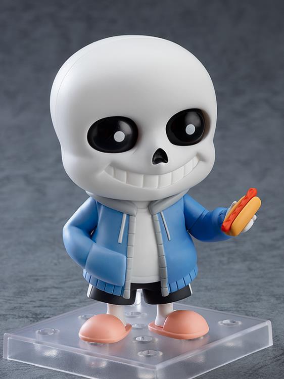 Undertale Nendoroid No.1826 Sans Gallery Image 4