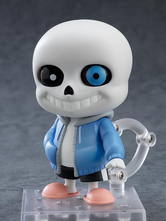 Undertale Nendoroid No.1826 Sans Gallery Image 7
