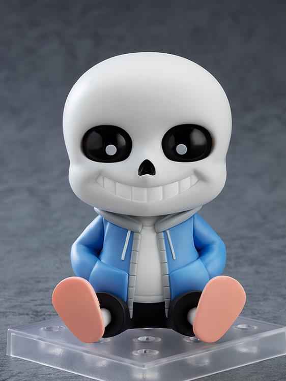 Undertale Nendoroid No.1826 Sans Gallery Image 6