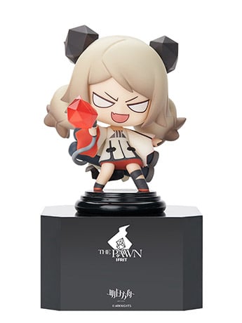 Arknights Chess Piece Series (Vol.2) Ifrit
