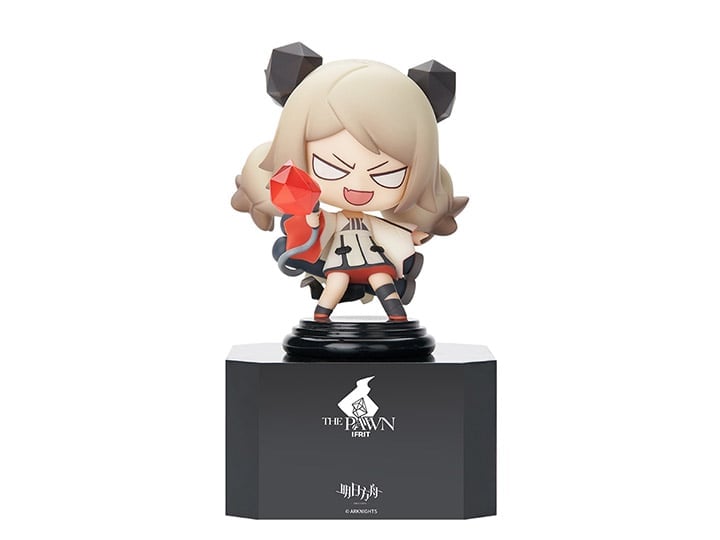 Arknights Chess Piece Series (Vol.2) Ifrit