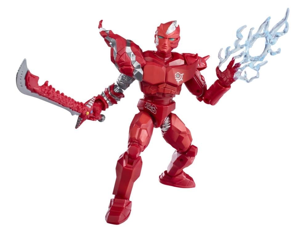 Power Rangers in Space Lightning Collection Red Ecliptor Gallery Image 12