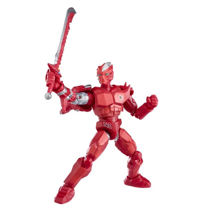 Power Rangers in Space Lightning Collection Red Ecliptor Gallery Image 11