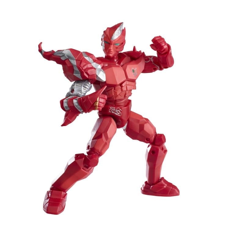Power Rangers in Space Lightning Collection Red Ecliptor Gallery Image 9