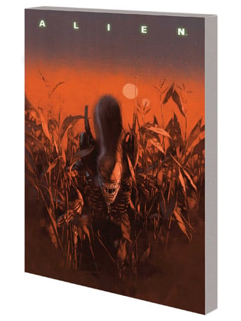 Alien Vol. 2: Revival Gallery Image 2