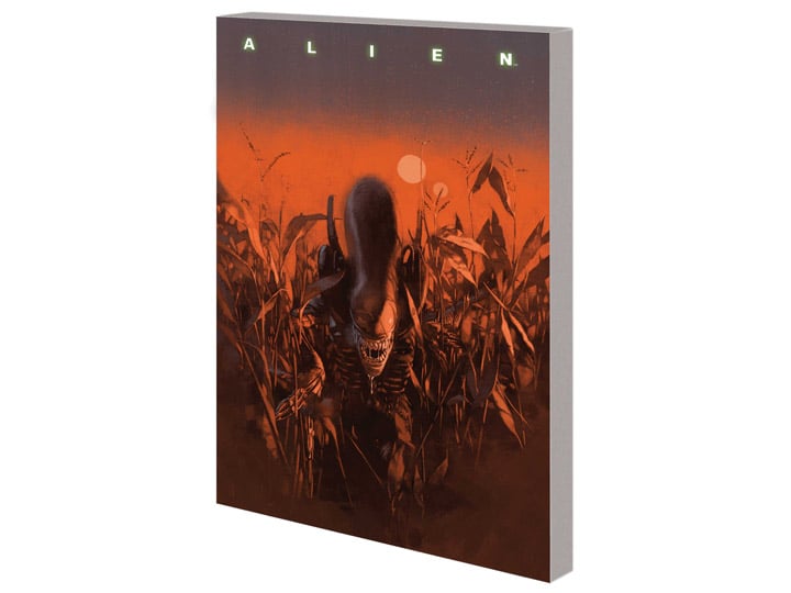 Alien Vol. 2: Revival Gallery Image 1