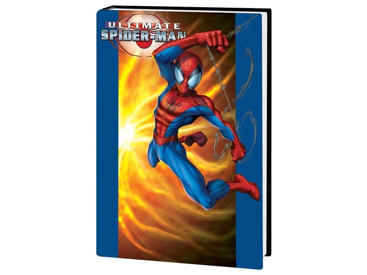 Ultimate Spider-Man Omnibus Vol. 2 (Mark Bagley Fiftieth Issue Cover) Gallery Image 1