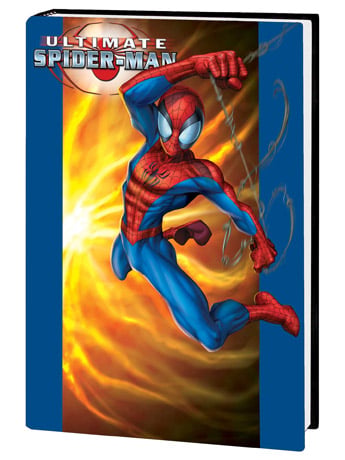 Ultimate Spider-Man Omnibus Vol. 2 (Mark Bagley Fiftieth Issue Cover) Gallery Image 2