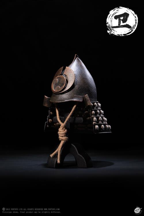 Ashigaru Trio Second Bomb Wei Ashigaru 1/6 Scale Figure Gallery Image 19