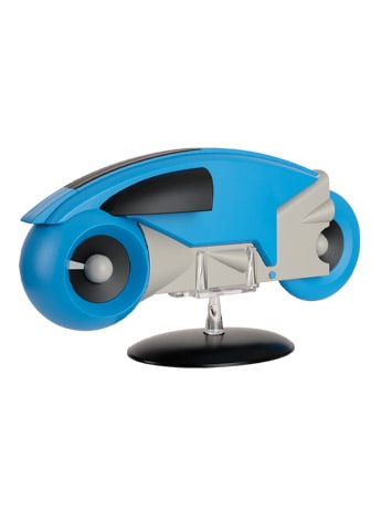Tron Light Cycle (1st Generation) Gallery Image 2