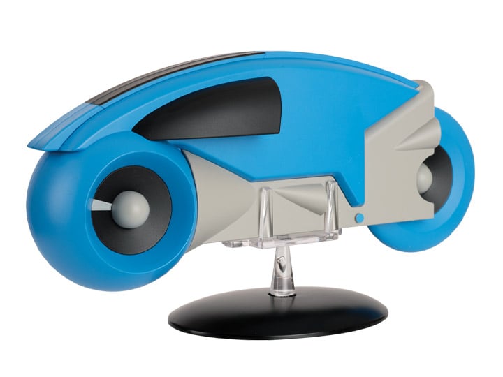 Tron Light Cycle (1st Generation) Gallery Image 1